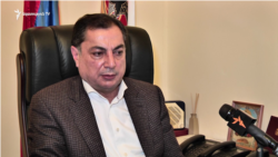 Կարող եք արձանագրել, որ Հանրապետականը կսատարի Նիկոլ Փաշինյանին․ Վահրամ Բաղդասարյան