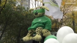 Профспілки Бельгії під вибухи вимагали від уряду змін