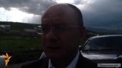 Պաշտպանության նախարարը խոստանում է պատժել մեղավորներին