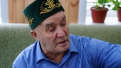 "Алман әсире үз ризыгын бирде, күрше хатыны куып чыгарды"