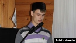 Айрат Шакиров