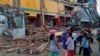Индонезияда зилзала миңден ашуун өмүрдү кыйды
