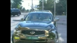 Түркмөнстан: Аркадагдын туулган күнү