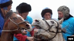 Иллюстративное фото.