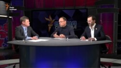 Якби у лютому 2014-го в Україні був воєнний стан, неможливі були б вибори президента – Власенко