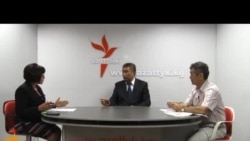 Нарбаев: Коррупция бар деп айта албайм