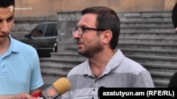 ՀՅԴ անդամ Գեղամ Մանուկյան, արխիվ