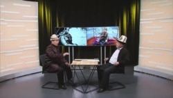 Манасчы Дөөлөттүн өнөр сереси (тасма маек)