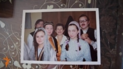 Рокыя Вафалы Татарстан турында