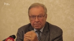 Кшиштоф Зануссі про духовний простір як найважливіший компонент духовного розвитку людства