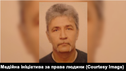 Костянтин Калінченко