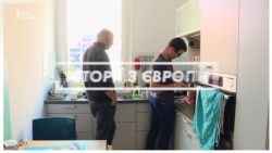 Німеччина: Люди з обмеженими можливостями живуть повноцінним життям (відео)