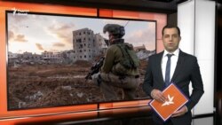 Ахбори Озодӣ аз 27-уми декабри соли 2023