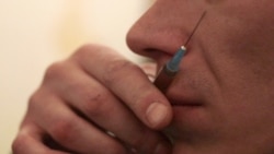 Медична допомога за ґратами – не для українських наркозалежних?