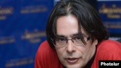 Андриас Гукасян