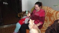 У Кураховому переселенці бояться виселення (відео)