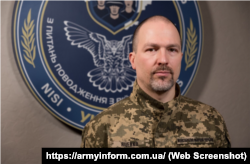 Петро Яценко