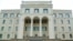 Здание Минобороны Азербайджана