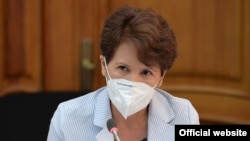 Бактыгүл Камбаралиева