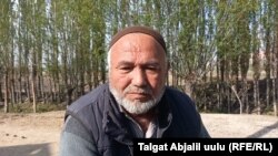 Кадыркожо Сатыбалдиев