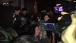 Gözəl Bayramlı barədə 3 aylıq həbs qətimkan tədbiri seçildi