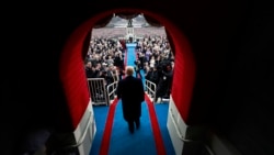 Американские вопросы. Два года необычного президентства