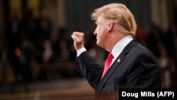 Сполучені Штати будуть продовжувати боротьбу із залишками екстремістської організації, незважаючи на виведення військ США з Сирії, додав Дональд Трамп