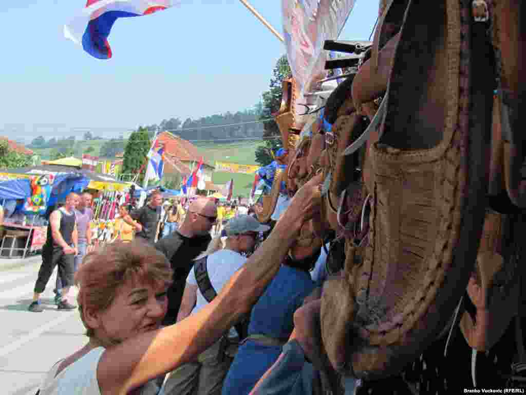 Foto: Branko Vučković