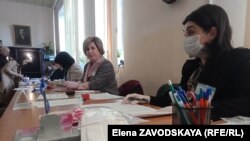 Згідно з позицією МЗС, вибори в регіоні були проведені під контролем Росії