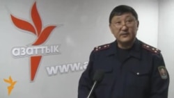 В Кыргызстане растет количество ДТП