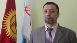 Шухрат Сабиров уулунун камалганын тастыктады