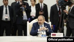 Լուսանկարը՝ ՀՀ վարչապետի աշխատակազմի լրատվականի