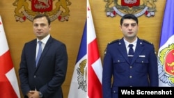 Теймураз Купатадзе, Важа Сирадзе