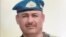 Rustam Amakiev was a colonel in Tajikistan's "Alfa" special force unit. (file photo)