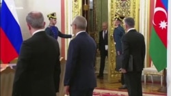 Украинага босқин: 1039-кун | Путин Алиевга қўнғроқ қилди, учоқ ҳалокати учун узр сўради