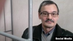 Рәфис Кашапов