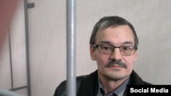 Рәфис Кашапов