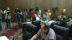 Խորհրդարանական աշխատանքային խումբն ավարտեց ԸՕ-ի բարեփոխումների քննարկումը