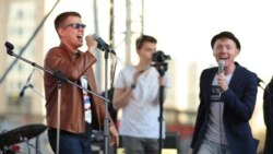 Кто ты из современных татарских исполнителей? Шуточный тест