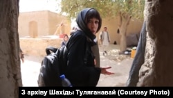 Шахида Якуб