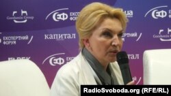 Раїса Богатирьова (фото архівне)