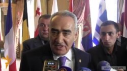 Գալուստ Սահակյան․ քառյակի հետ բանակցությունների «անհրաժեշտություն» չկա