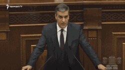 Թաթոյանն առաջարկում է լրատվամիջոցներին առնչվող նախագծում «անանուն աղբյուր» եզրույթը փոխարինել «չնույնականացված աղբյուր»-ով