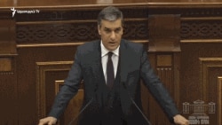 Հայաստանի մարդու իրավունքների պաշտպան Արման Թաթոյան, արխիվ