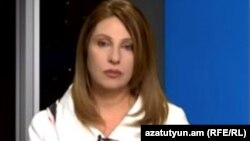 Զարուհի Փոստանջյան