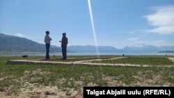 Токтогул ГЭСин куруу үчүн 1972-жылдары 25 айылдагы 18 миң адамды көчүрүүгө туура келген.