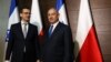 Israeli PM Hosts Central European Counterparts After Visegrad Summit Scrapped