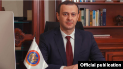 Հայաստանի Անվտանգության խորհրդի քարտուղար Արմեն Գրիգորյան, արխիվ