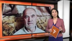 Ахбори Озодӣ аз 2-юми июни соли 2023