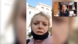 Ірма Вітовська про участь у проєкті «Зерна правди» про музей Голодомору